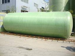 玻璃鋼儲存罐廠家瑞德 德州玻璃鋼儲存罐價(jià)格優(yōu)惠