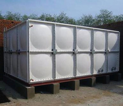 玻璃鋼水箱的價(jià)格多少錢?