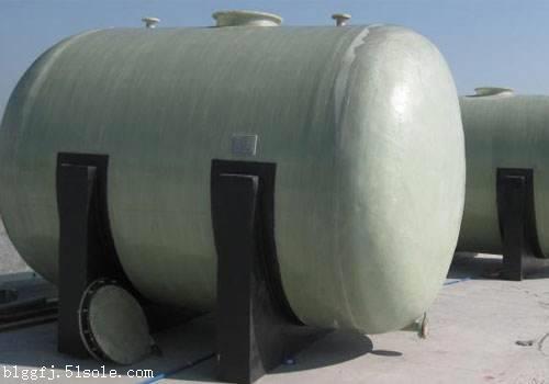 伊春市50立的玻璃鋼儲罐多少錢