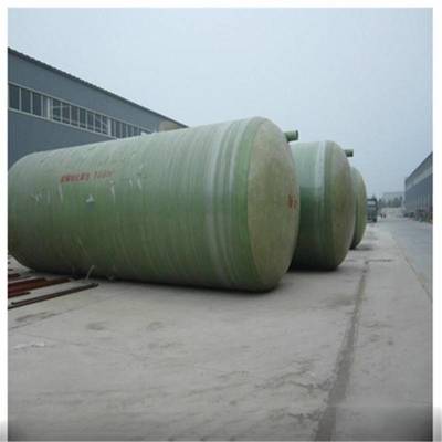 根河農村改造玻璃鋼化糞池銷售公司 塑料化糞池