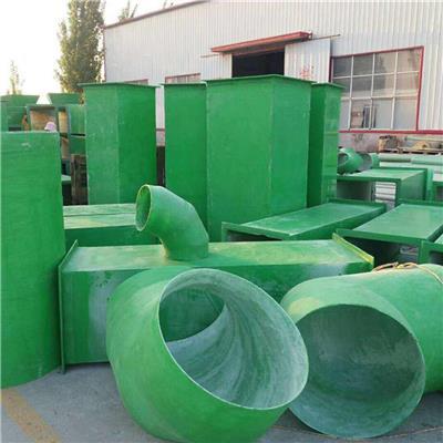 河南玻璃鋼管道相關產(chǎn)品推薦及玻璃鋼儲罐選擇指南