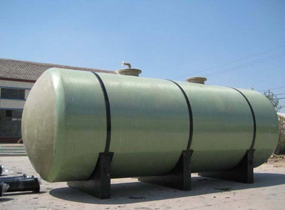 玻璃鋼儲罐 貴州與遵義地區(qū)的應用與優(yōu)勢