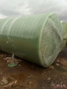 安丘市夢圓玻璃鋼制品廠熱賣促銷 高品質玻璃鋼儲罐，盡在阿土伯網(wǎng)