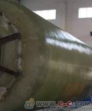 玻璃鋼食品釀造儲罐的應用與優(yōu)勢