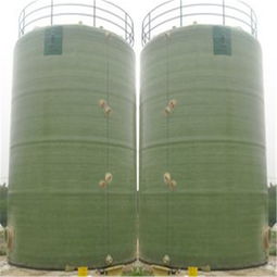 優質玻璃鋼立式儲罐當選河北智凱，引領專業制造與可靠供銷