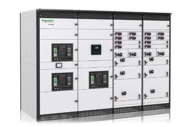 全新一代“私人定制”智能低壓成套設(shè)備Okken 打造完美配電體驗(yàn)