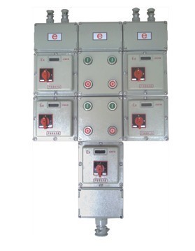 專(zhuān)業(yè)訂做防爆配電箱 BXM68型號(hào)詳解及其在工業(yè)安全中的應(yīng)用