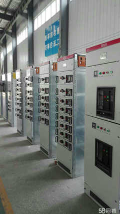 河南博源電力設(shè)備股份有限公司 配電箱領(lǐng)域的專(zhuān)業(yè)力量與創(chuàng)新實(shí)踐