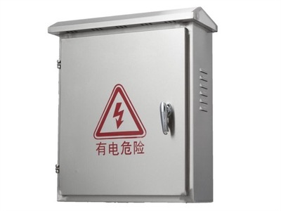 配電箱 現(xiàn)代電力系統(tǒng)的核心樞紐與安全保障