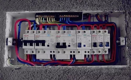 水電安裝核心環(huán)節(jié) 老師傅詳解配電箱安裝全過程與要點